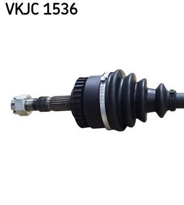 Cardan SKF ref. VKJC 1536